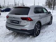 Volkswagen Tiguan II Казань  - изображение 28
