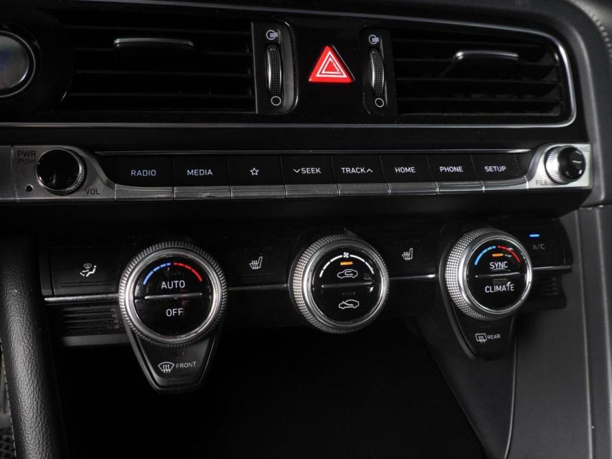 Genesis G70 I Минеральные Воды  - изображение 14