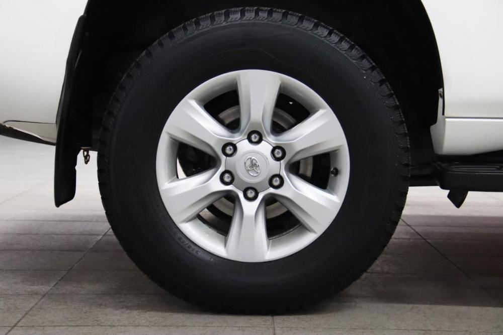 Toyota Land Cruiser Prado 150 Series Сургут  - изображение 30