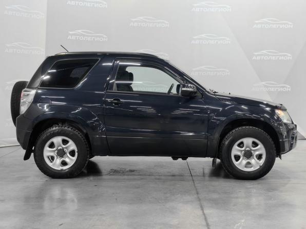 Suzuki Grand Vitara II Рестайлинг с пробегом 2011 года, цена 900 000 рублей, 120000 км, внедорожник, Автокод Объявления