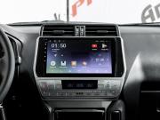 Toyota Land Cruiser Prado 150 Series Рестайлинг 2 Екатеринбург  - изображение 47