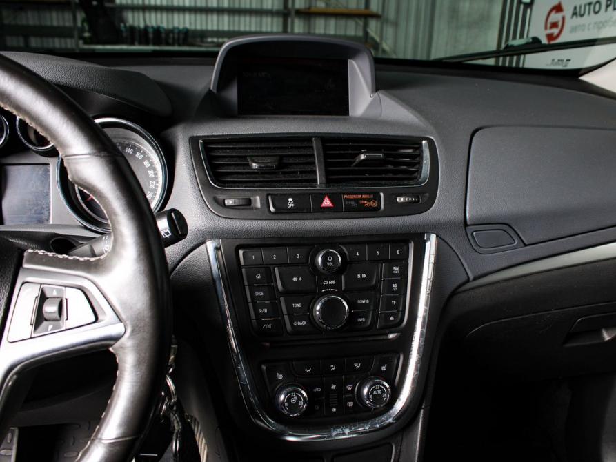 Opel Mokka I Минеральные Воды  - изображение 10