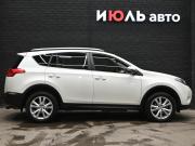 Toyota RAV4 IV (XA40) Екатеринбург  - изображение 23