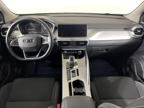 Geely Coolray I с пробегом 2022 года, цена 1 723 000 рублей, 15377 км, внедорожник, Автокод Объявления