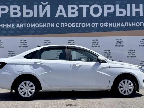 Lada (ВАЗ) Vesta I Рестайлинг (NG) с пробегом 2024 года, цена 1 149 000 рублей, 60893 км, седан, Автокод Объявления