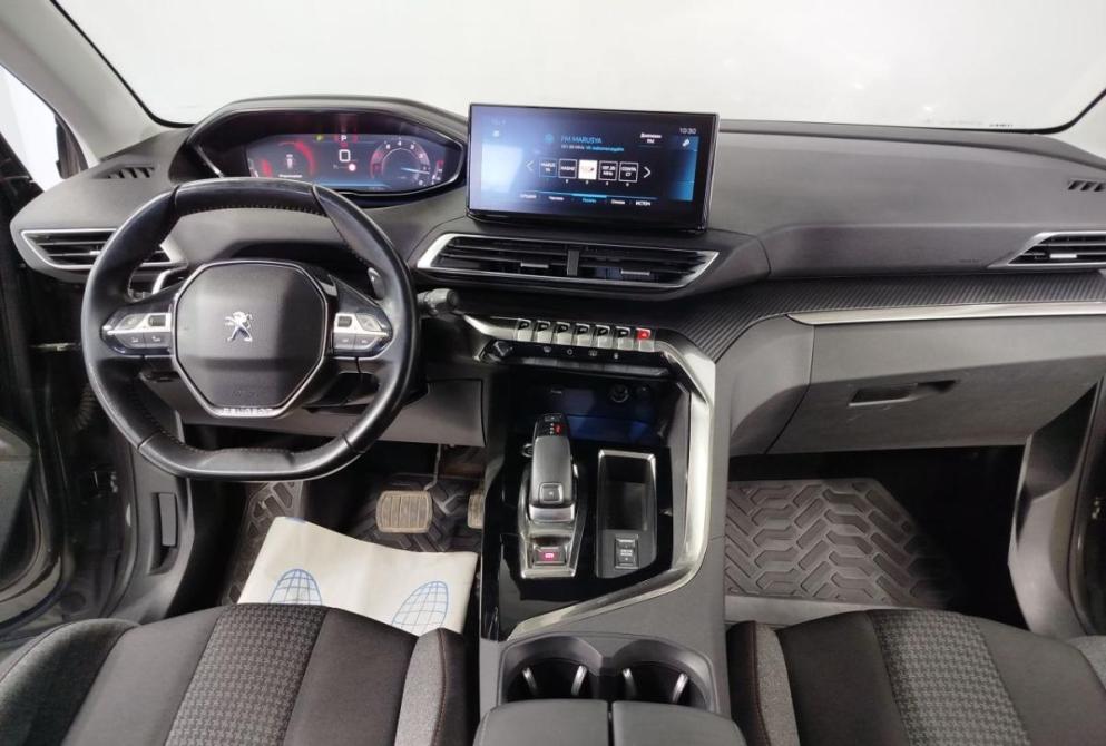 Peugeot 5008 II Рестайлинг Саратов  - изображение 15