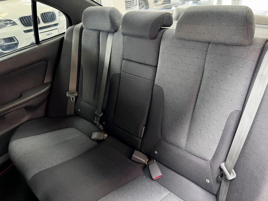 Hyundai Elantra III (XD2) Рестайлинг Тверь  - изображение 10