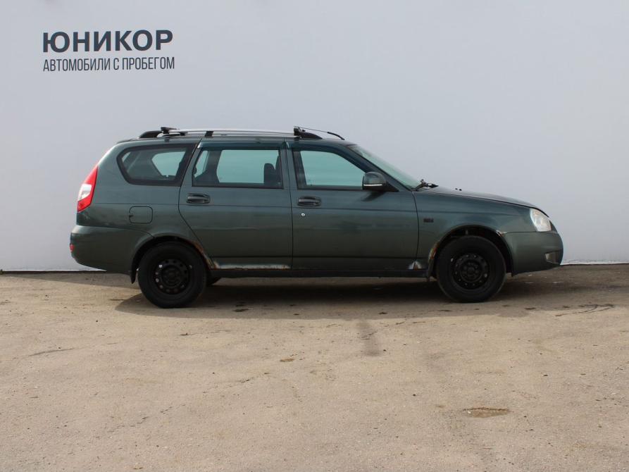 Lada (ВАЗ) Priora I Нижний Новгород  - изображение 4