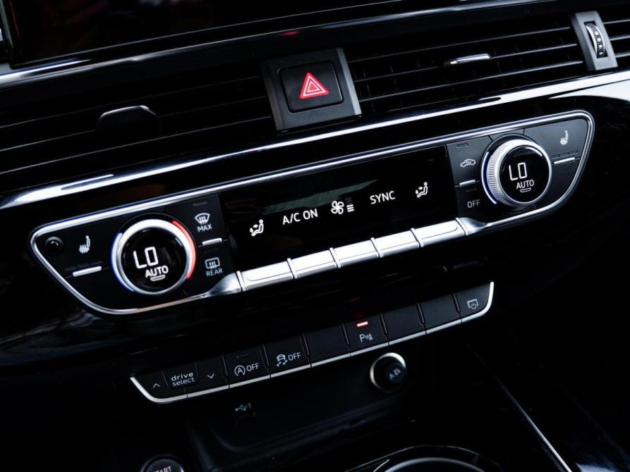 Audi A4 V (B9) Рестайлинг Краснодар  - изображение 13