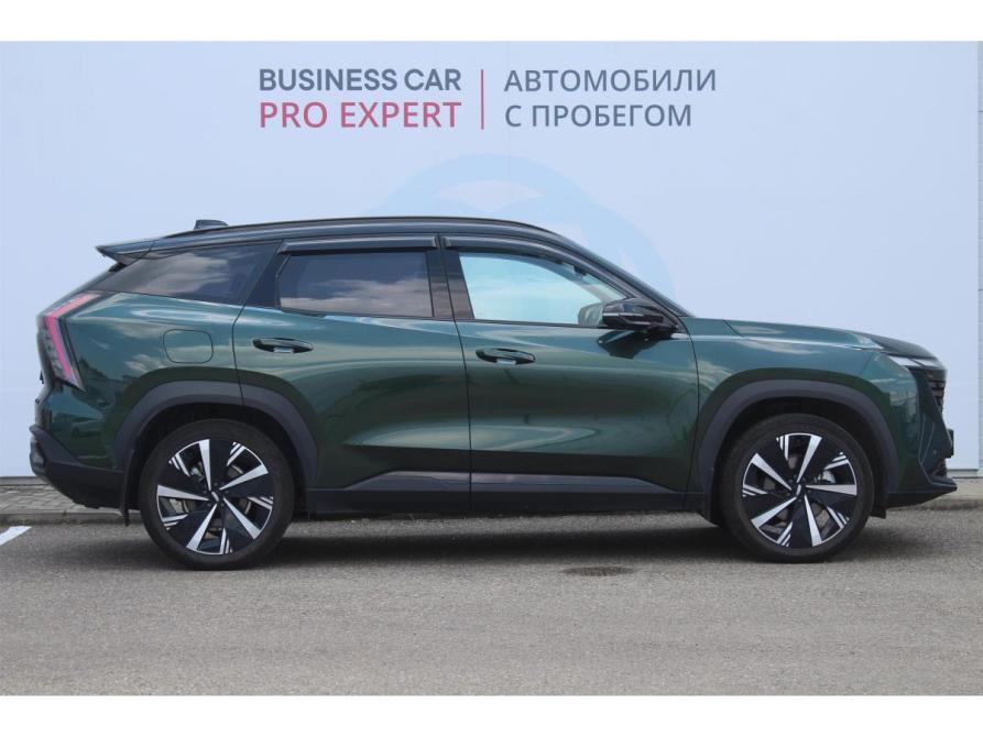 Geely Atlas II Краснодар  - изображение 4