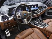 BMW X7 I (G07) Рестайлинг Москва  - изображение 48