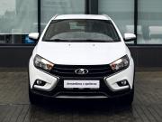 Lada (ВАЗ) Vesta I Екатеринбург  - изображение 29