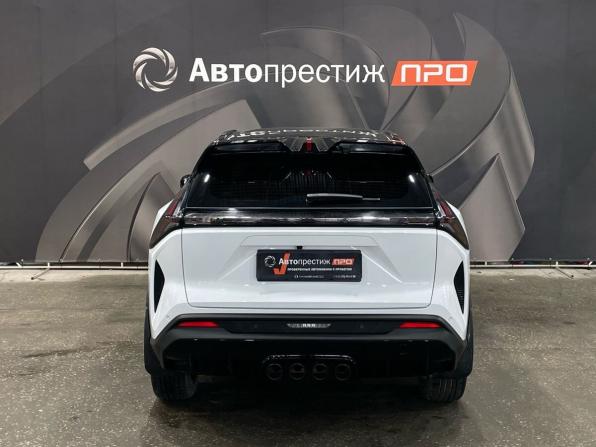 Geely Cityray с пробегом 2024 года, цена 2 190 000 рублей, 45152 км, внедорожник, Автокод Объявления