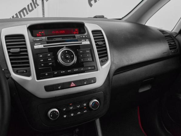 Kia Venga I Рестайлинг с пробегом 2015 года, цена 1 070 000 рублей, 135717 км, минивэн, Автокод Объявления