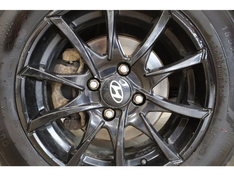 Hyundai Solaris I Коломна  - изображение 15