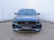 Geely Monjaro I Рестайлинг Москва  - изображение 28