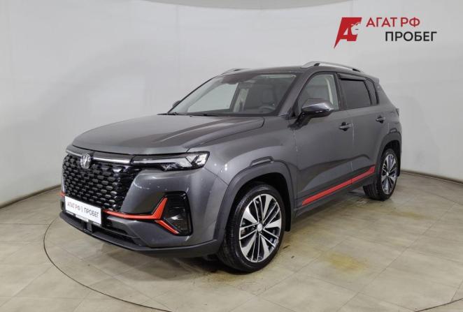 Changan CS35 Plus I Рестайлинг с пробегом 2024 года, цена 1 800 000 рублей, 53140 км, внедорожник, Автокод Объявления