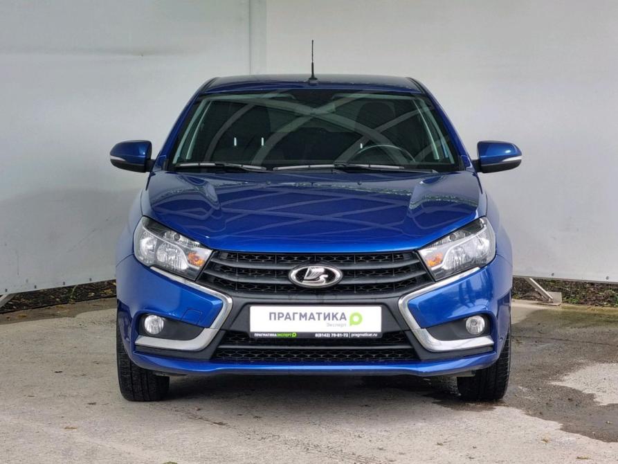 Lada (ВАЗ) Vesta I Петрозаводск  - изображение 3