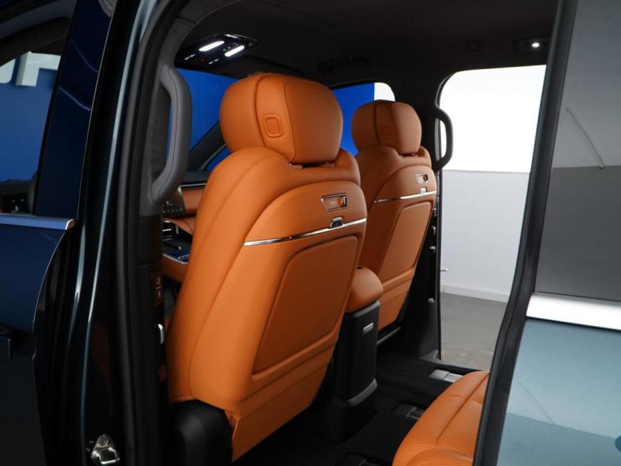 Geely Galaxy V900 Москва  - изображение 15