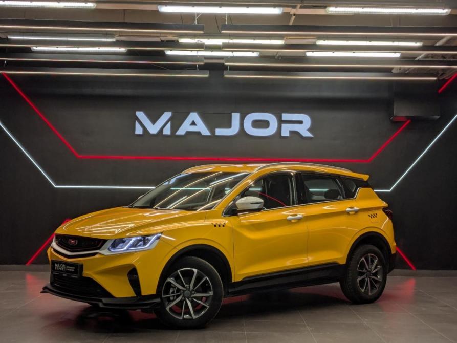 Belgee X50 Москва  - изображение 1