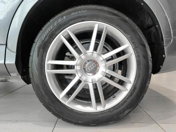 Audi Q3 I (8U) с пробегом 2013 года, цена 1 749 000 рублей, 144000 км, внедорожник, Автокод Объявления