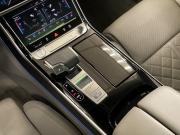 Audi A8 IV (D5) Санкт-Петербург  - изображение 57