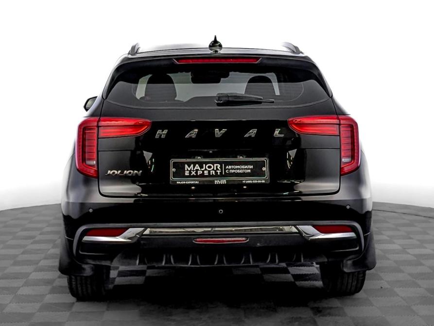 Haval Jolion I Москва  - изображение 6