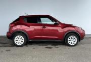 Nissan Juke I Киров  - изображение 29