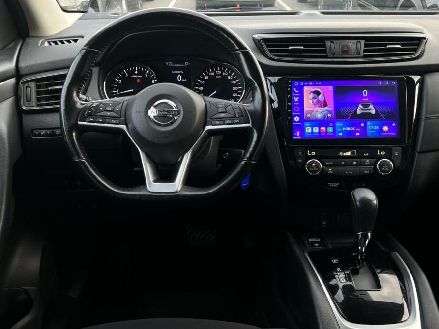 Nissan Qashqai II Рестайлинг Волгоград  - изображение 16