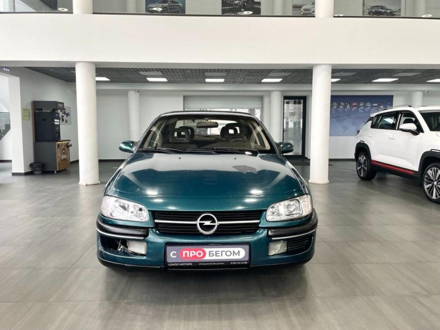 Opel Omega B Ростов-на-Дону  - изображение 5