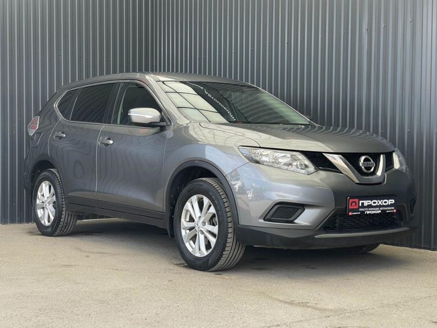 Nissan X-Trail III Пермь  - изображение 29