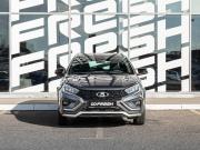 Lada (ВАЗ) Vesta I Рестайлинг (NG) Краснодар  - изображение 25