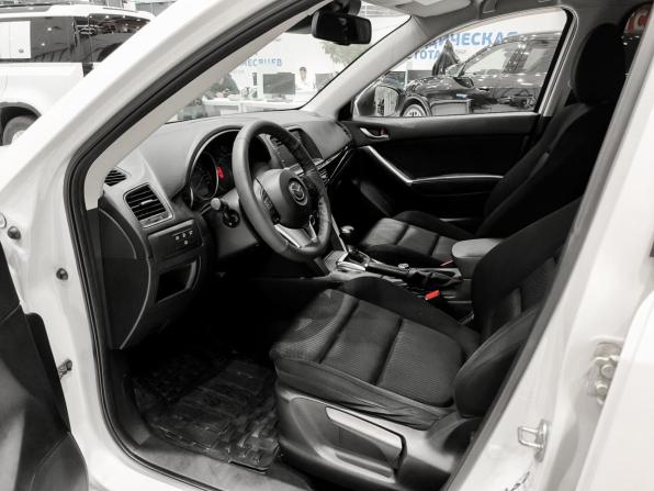 Mazda CX-5 I с пробегом 2014 года, цена 1 699 000 рублей, 119167 км, внедорожник, Автокод Объявления