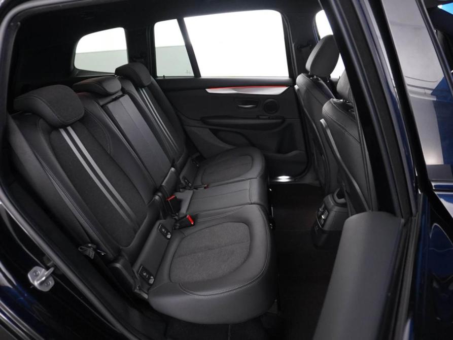 BMW 2 серии Gran Tourer F46 Рестайлинг Москва  - изображение 7