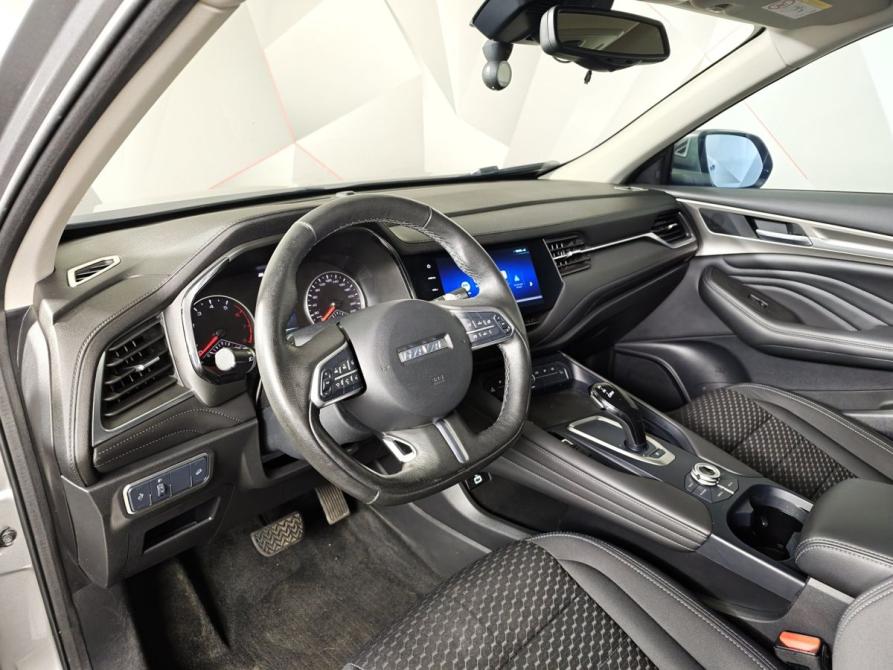 Haval F7 I Москва  - изображение 18