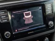 Skoda Rapid I Рестайлинг Волгоград  - изображение 58