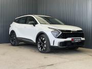 Kia Sportage V Пермь  - изображение 69