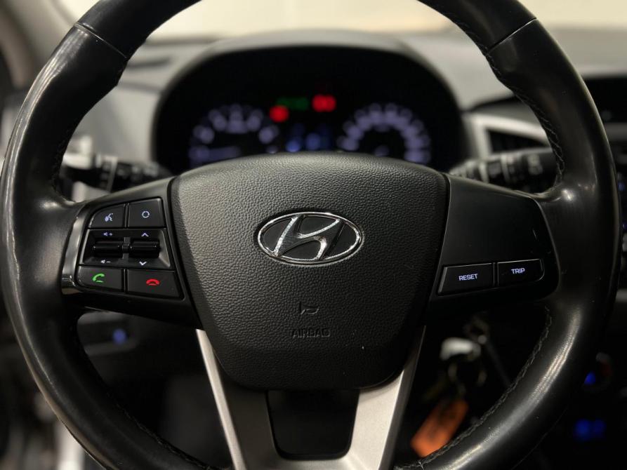 Hyundai Creta I Кемерово  - изображение 12