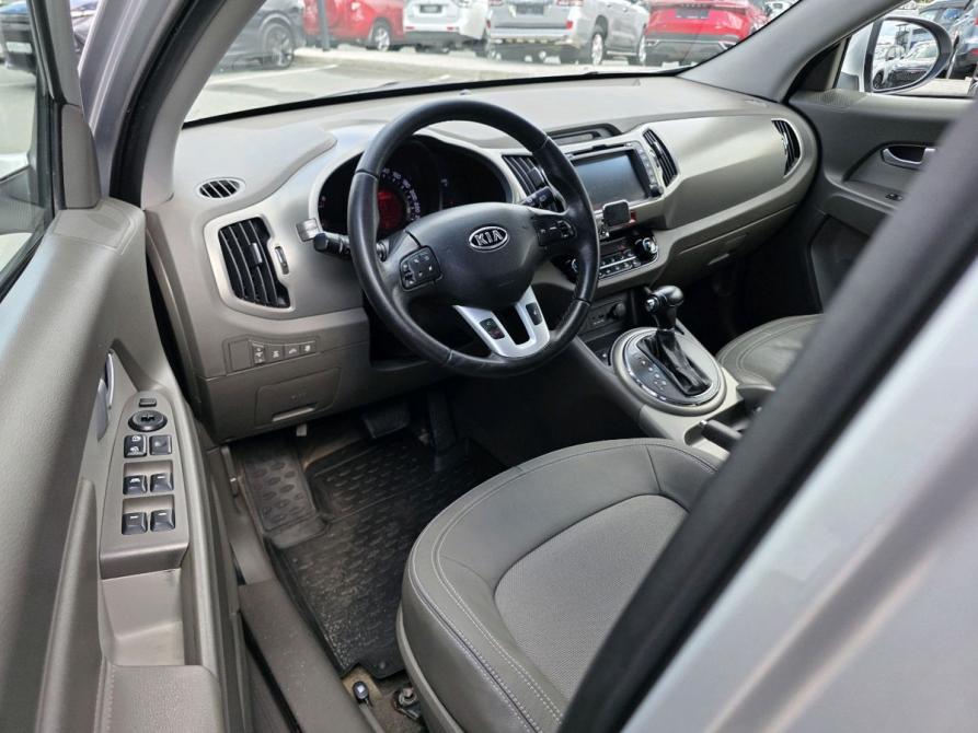 Kia Sportage III Новосибирск  - изображение 15