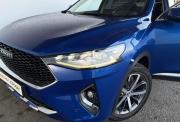 Haval F7x I Киров  - изображение 60