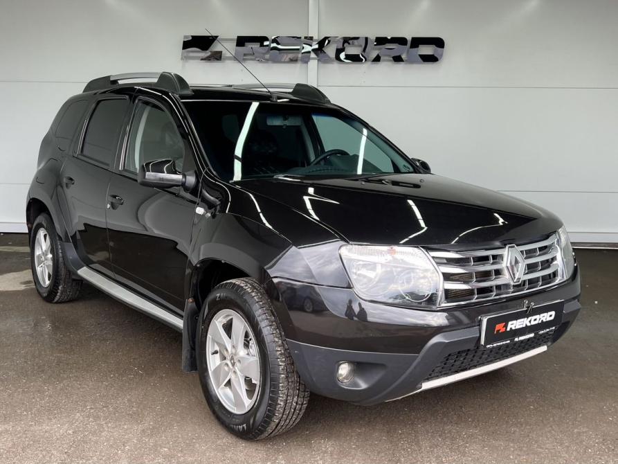 Renault Duster I Уфа  - изображение 1