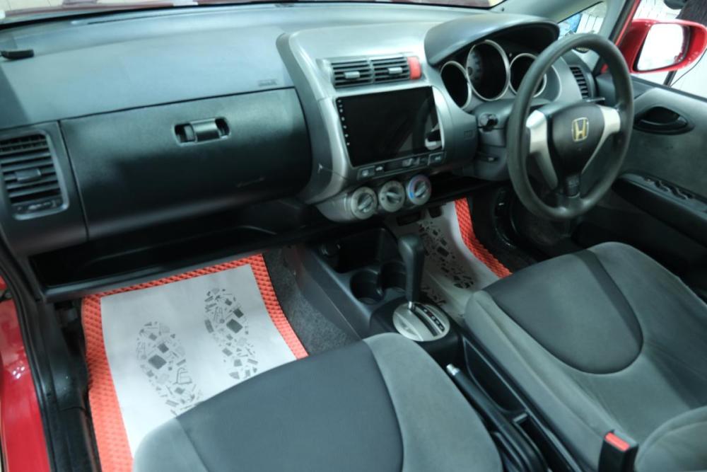 Honda Fit I Омск  - изображение 18