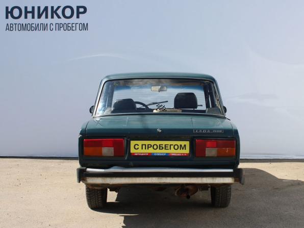 Lada (ВАЗ) 2105 с пробегом 2000 года, цена 99 000 рублей, 57538 км, седан, Автокод Объявления