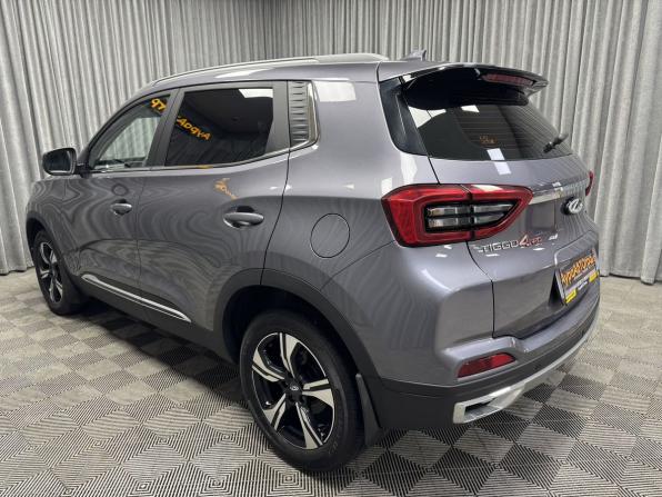 Chery Tiggo 4 Pro I с пробегом 2023 года, цена 1 750 000 рублей, 10842 км, внедорожник, Автокод Объявления
