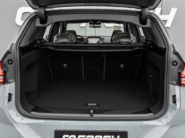 BMW X3 IV (G45/G48) с пробегом 2025 года, цена 7 400 000 рублей, 19 км, внедорожник, Автокод Объявления