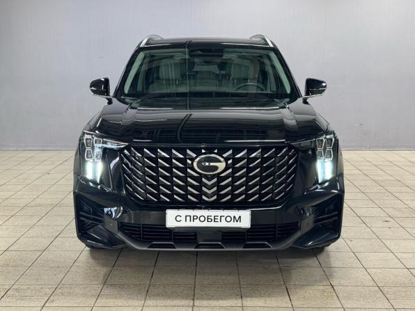 GAC GS8 II с пробегом 2023 года, цена 3 520 000 рублей, 37804 км, внедорожник, Автокод Объявления