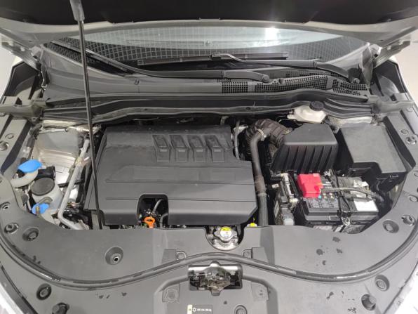 Haval M6 II с пробегом 2025 года, цена 1 977 000 рублей, 13608 км, внедорожник, Автокод Объявления