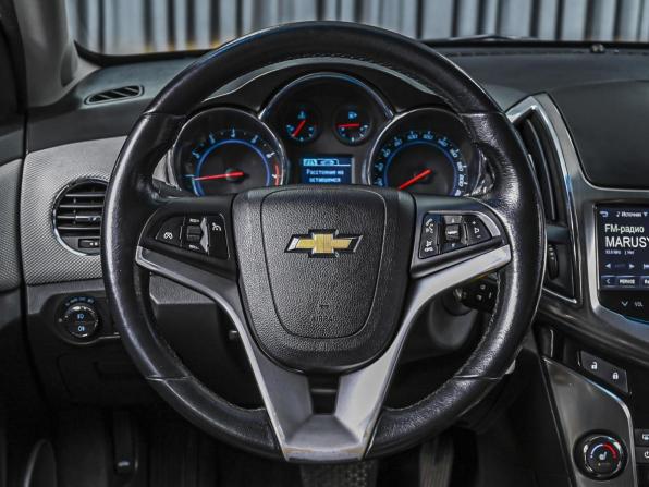 Chevrolet Cruze I Рестайлинг с пробегом 2014 года, цена 924 000 рублей, 215966 км, хэтчбек, Автокод Объявления