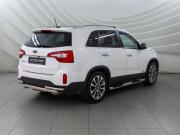 Kia Sorento II Рестайлинг Волгоград  - изображение 46