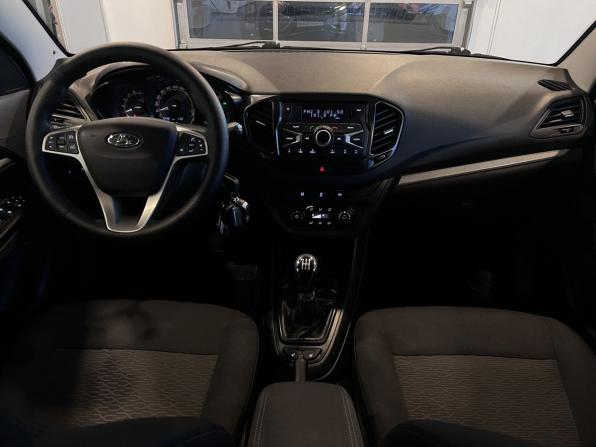 Lada (ВАЗ) Vesta I с пробегом 2018 года, цена 1 100 000 рублей, 73495 км, универсал, Автокод Объявления